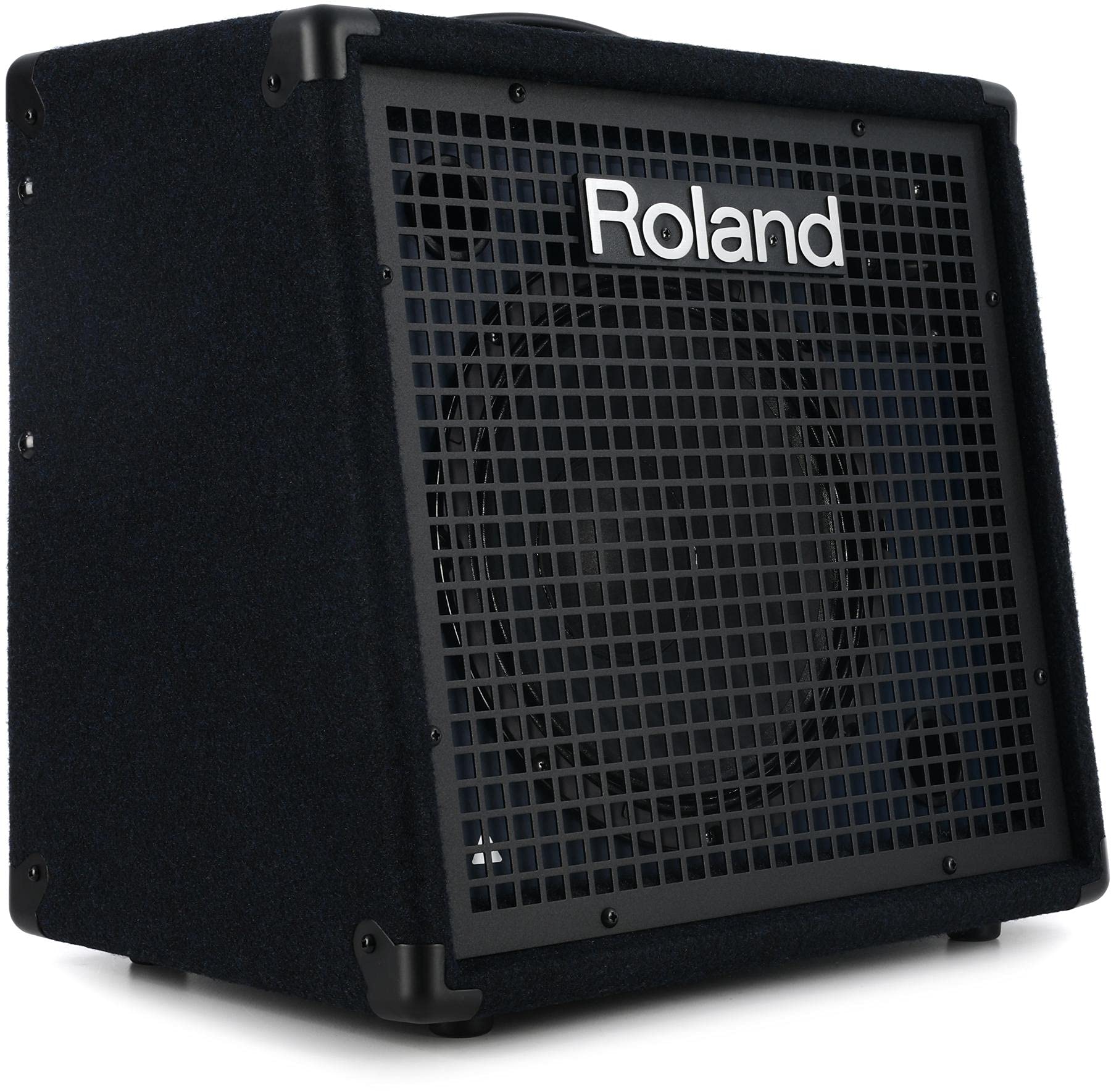 Roland KC-80 3-Channel Mixing Keyboard Amplifier, 50 Watt
