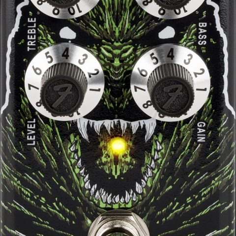 Fender 0234557100 Guitar