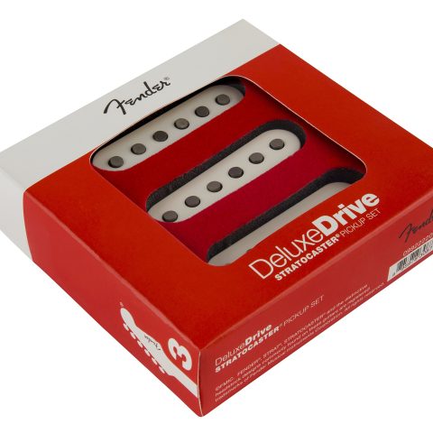 Fender 0992222000 Deluxe Case
