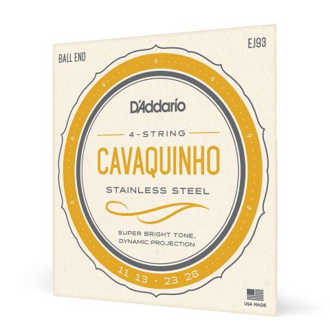 D'Addario EJ93 Strings