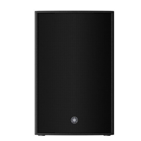 Yamaha DZR12 12 Inch 2000-Watt Powered Speaker