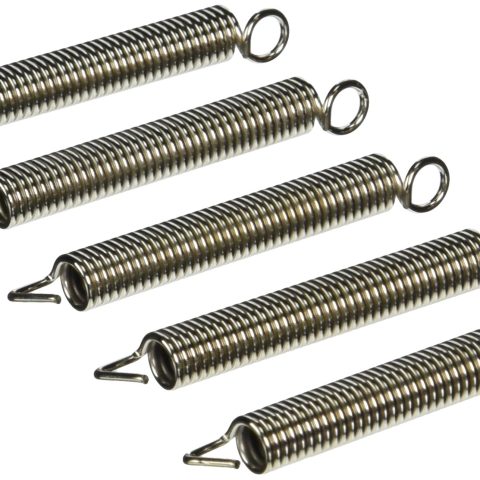 Fender 0031643049 American Vintage Tremolo Tension Springs (Package of 5)