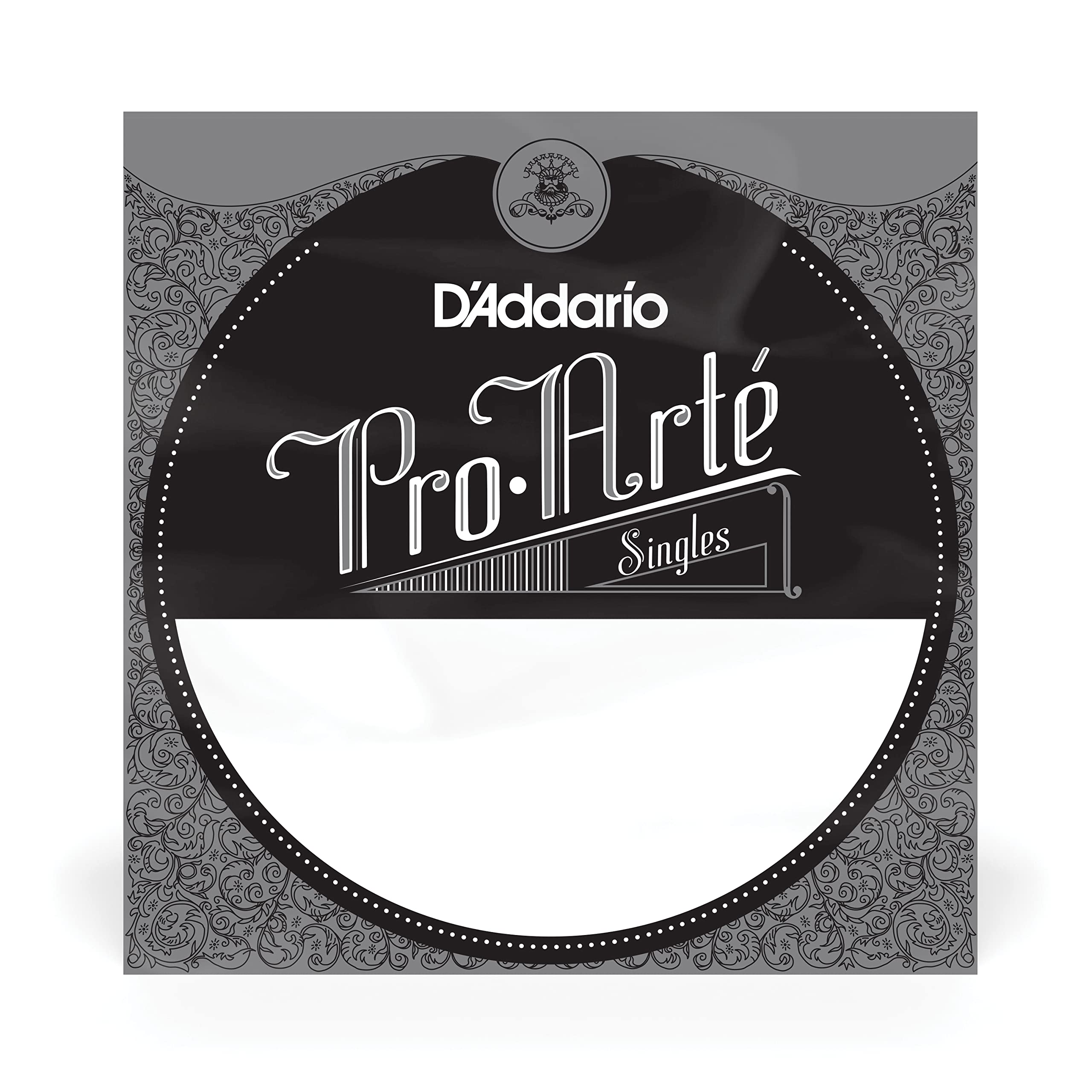D'Addario 80/20 Bronze Normal Tension Gauge Classical Guitar Strings