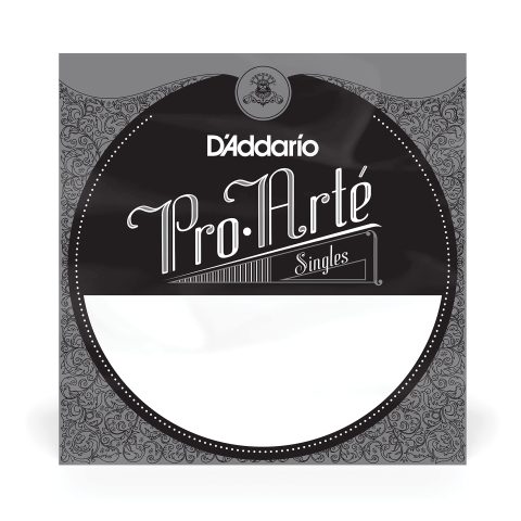 D'Addario Light Gauge Classical Guitar Strings