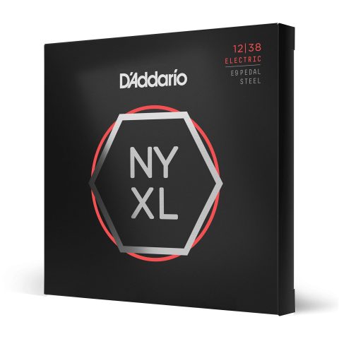 D'Addario Strings