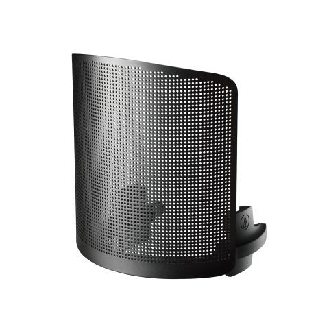 Audio-Technica AT8175 20 Series Exclusive Pop Filter Pop Guard Compatible Models: AT2020USB-X AT2020USB+ AT2020, AT2020GM AT2035, AT2050