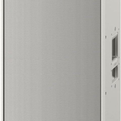 Yamaha DZR15W DZR15 15 Inch 2000-Watt Powered Speaker