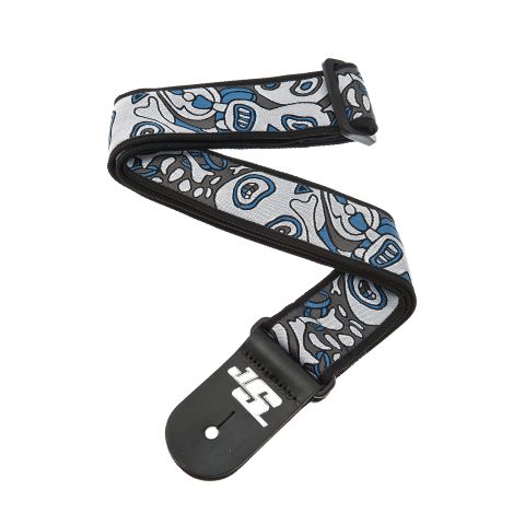 D'Addario 50JS03 50MM Js St,Souls Of Distortion ()