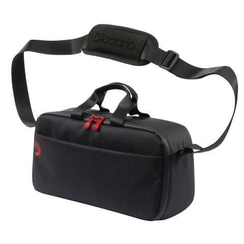 D'Addario PW-BLCPBT-01 Padded Case