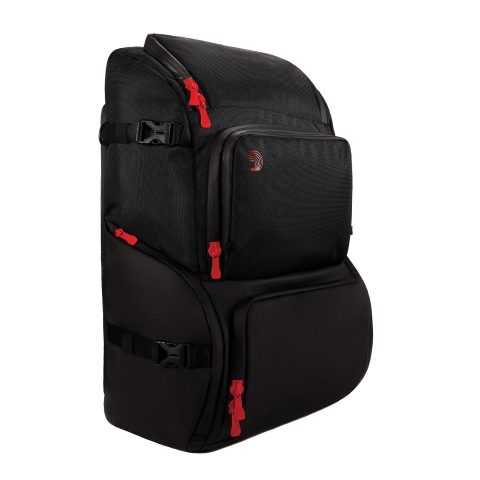 D'Addario Backline Gear Transport Pack Backpack