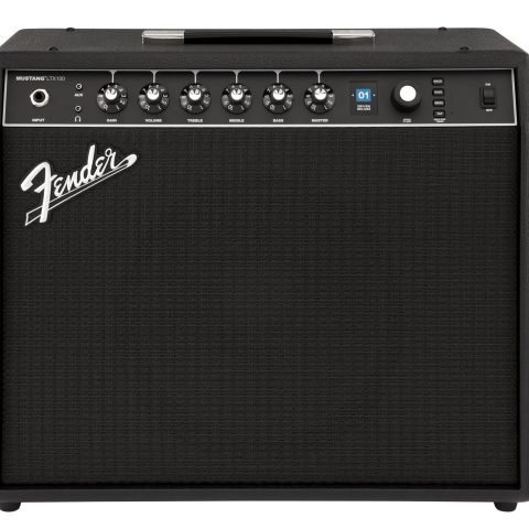 Fender 2311800000 Mustang LTX100, 120V