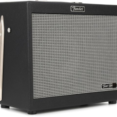 Fender 2275100000 Tone Master FR-10 1000W 1x10inch, Guitar Speaker Cabinet, Black
