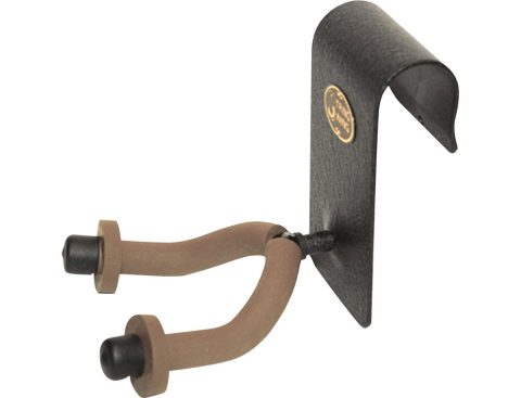String Swing Clip-On Guitar Hanger for Amps Round Handle