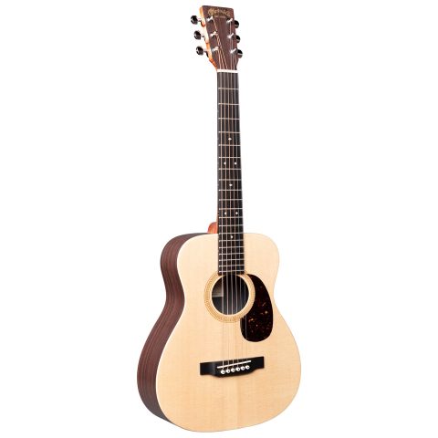 Martin LX1RE Little Martin Acoustic Electric with Gigbag