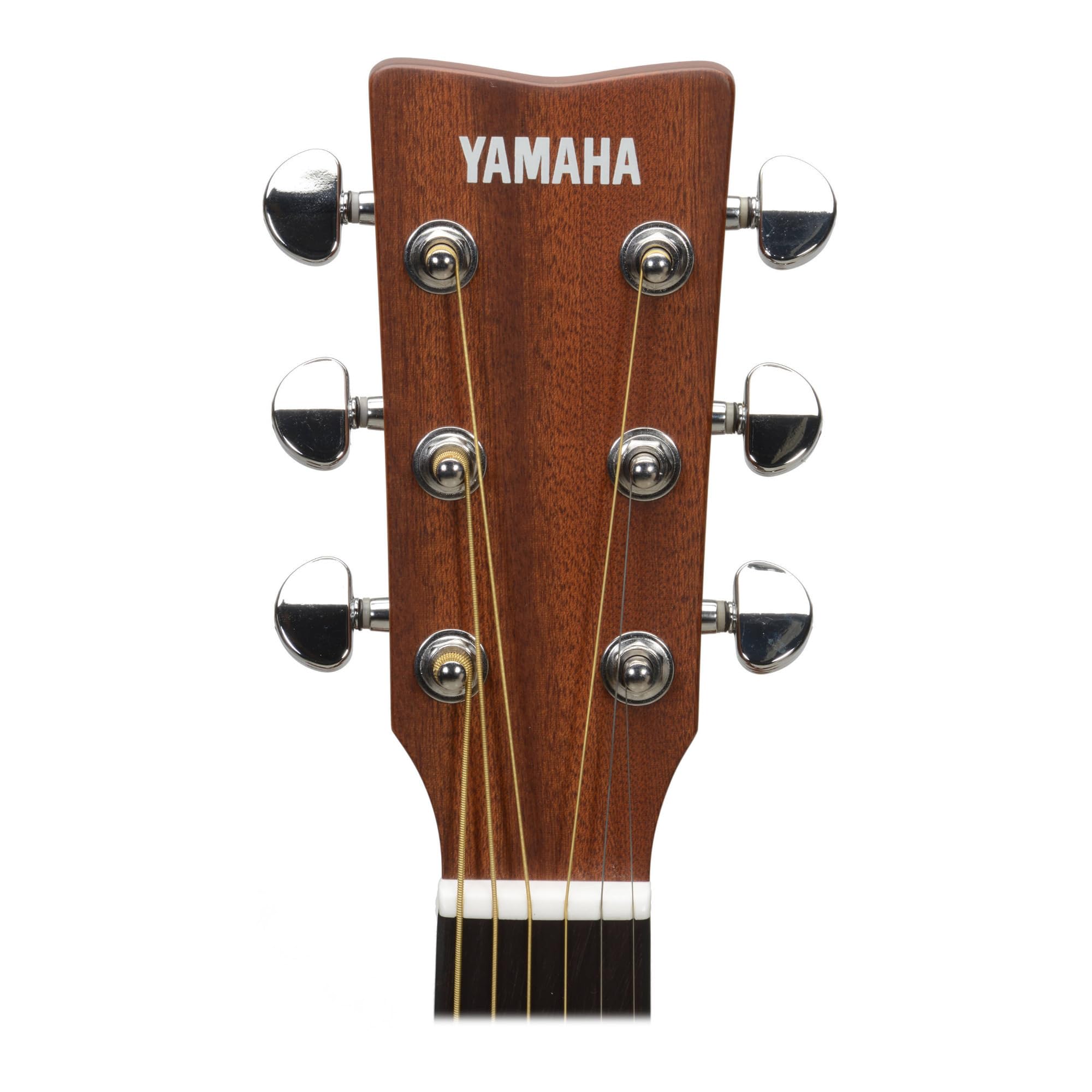 Yamaha F325D Acoustic Guitar, Natural