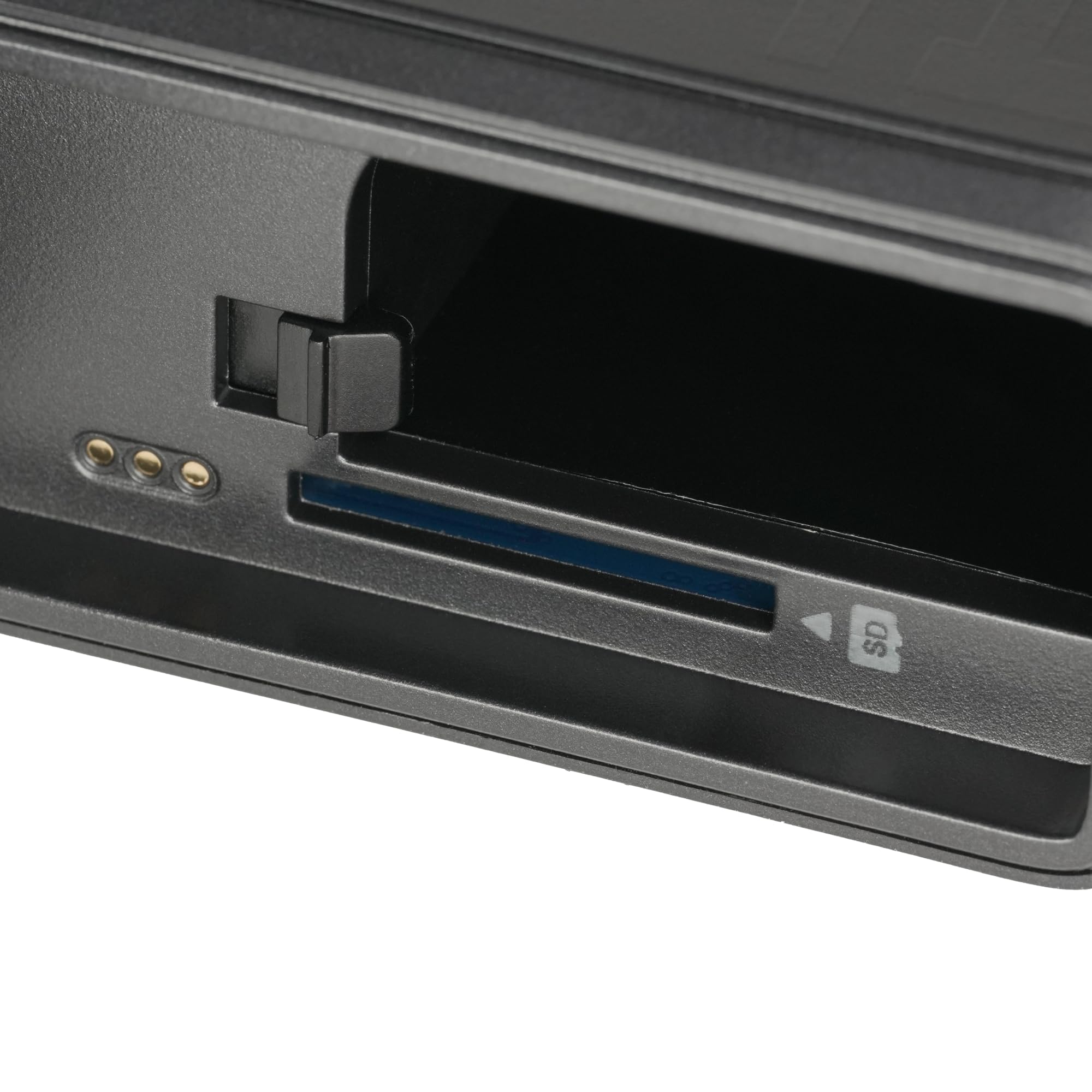 Deity PR-4 Recorder, Compact 32-bit Float Performance