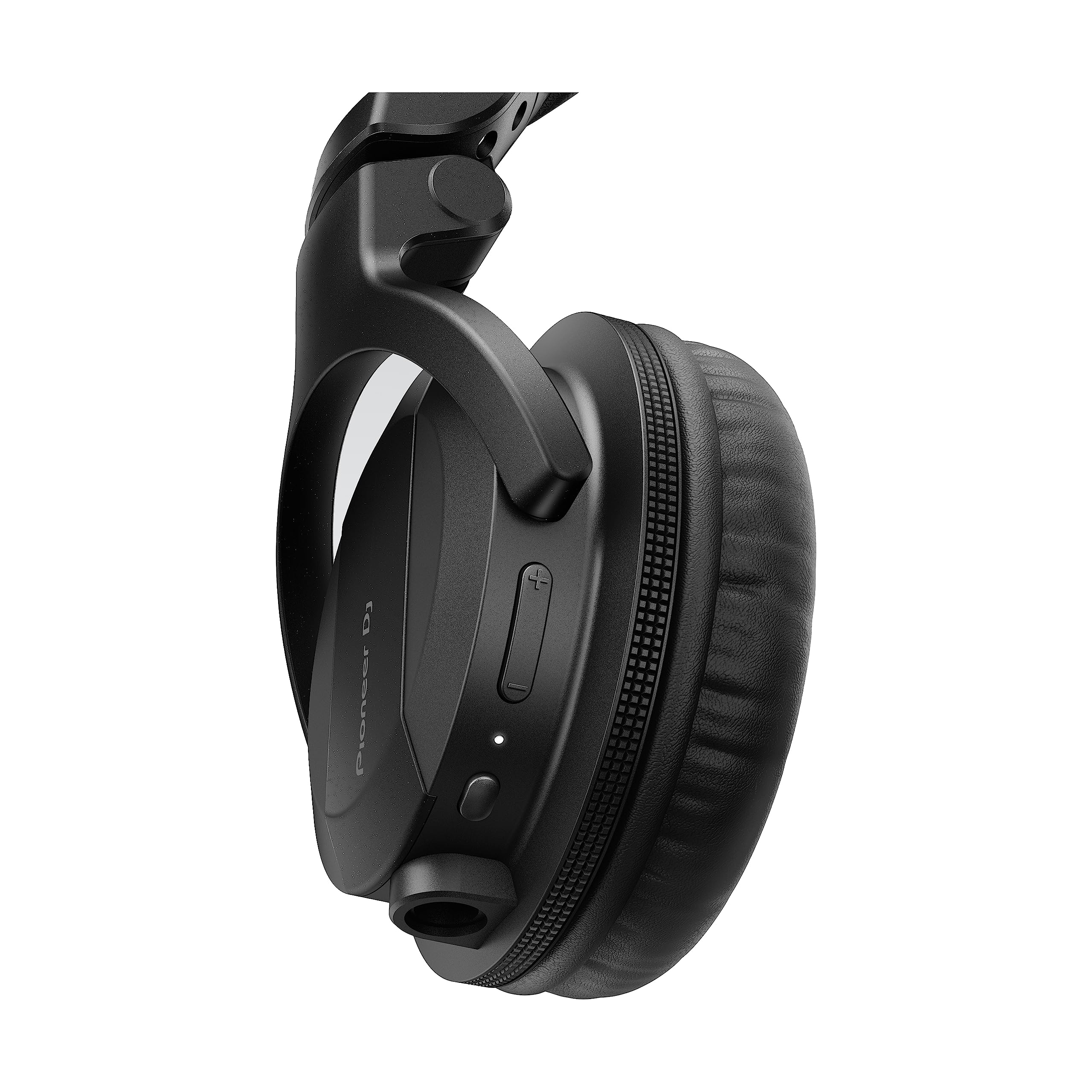 Pioneer DJ HDJ-CUE1BT On-Ear DJ Headphones, Bluetooth, Foldable