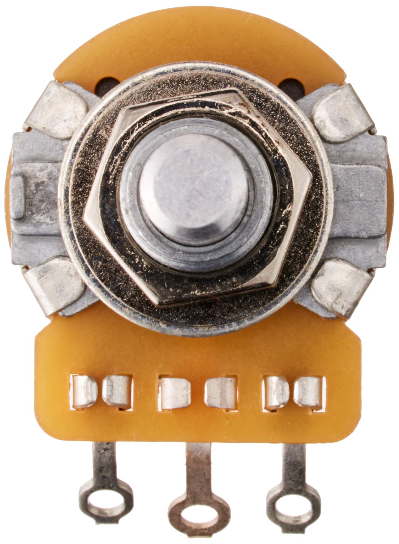 Allparts EP-4989-000 CTS 1 Meg Solid Shaft Audio Pot 2025