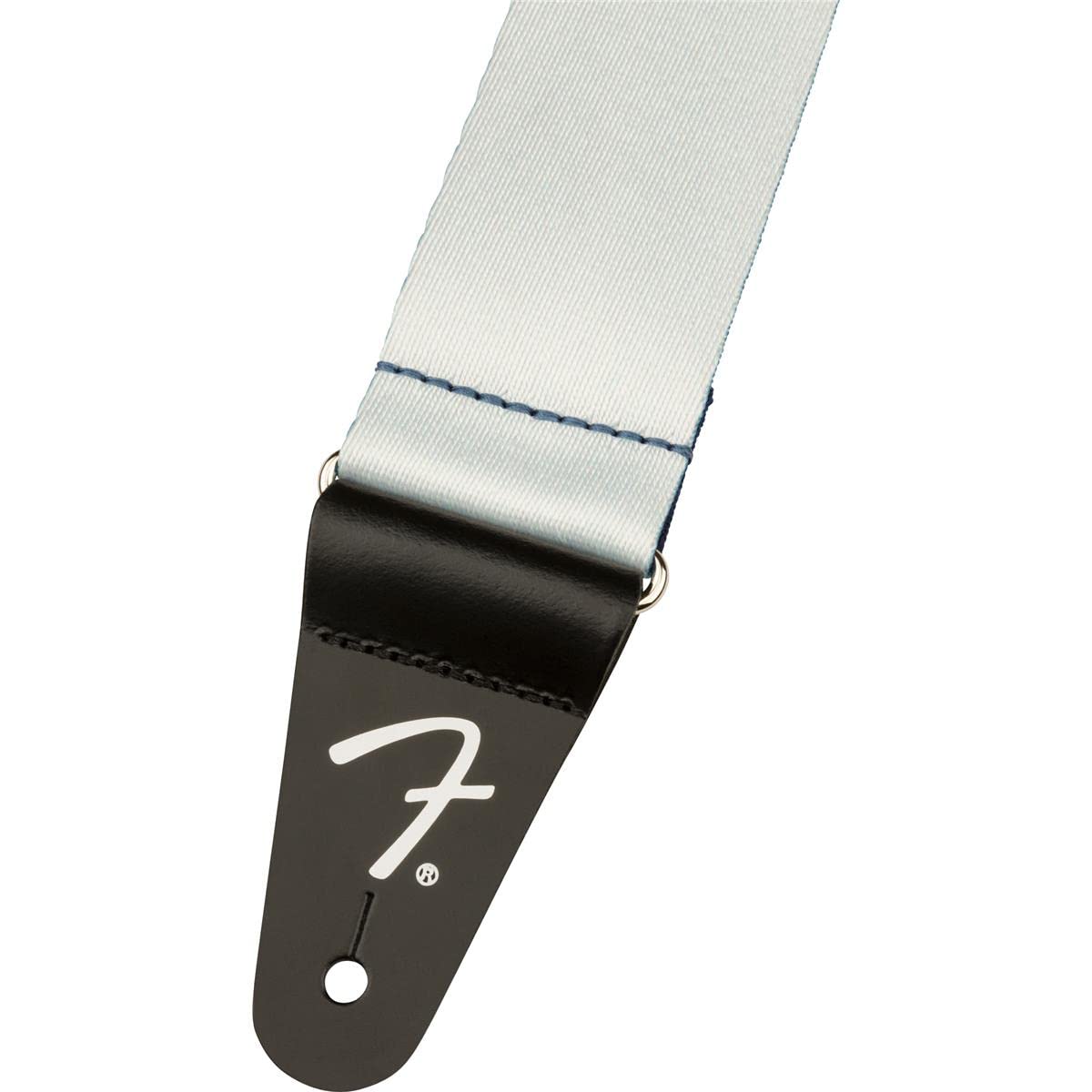 Fender 0990637210 Ombr? Guitar Strap, 2in, Belair Blue