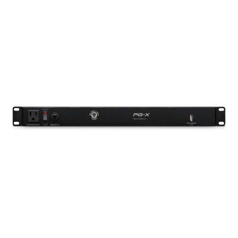 Black Lion Audio PG-X Rackmount Power Conditioner