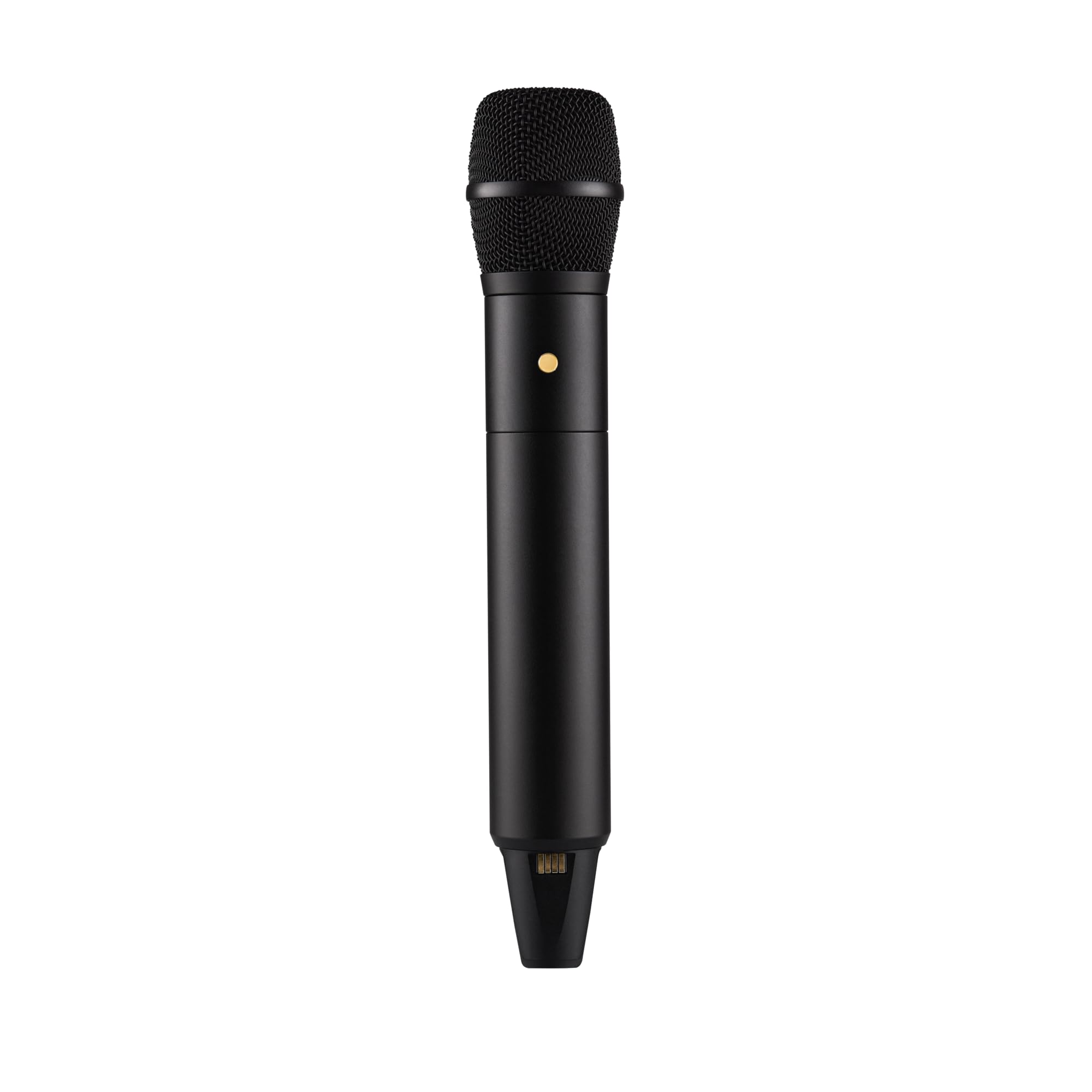 RØDE Interview PRO Wireless Handheld Condenser Microphone with a