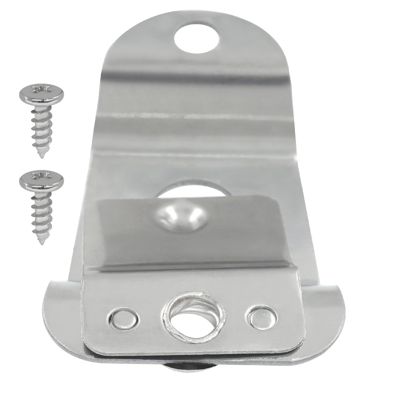 Marvexi Metal Microphone Holder, 1Pcs