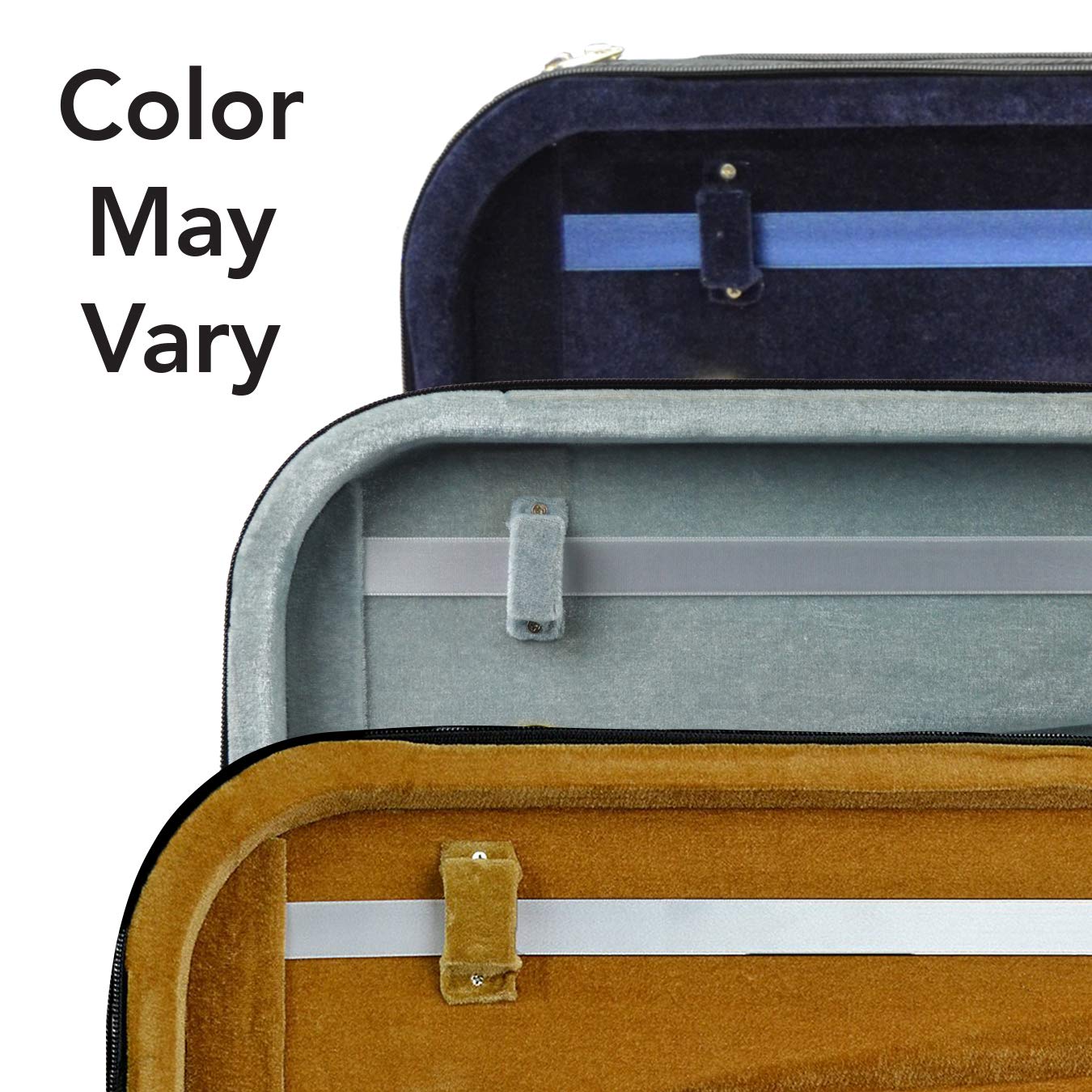 Bunnel Pupil Violin Outfit 1/8 Size Clearance By Kennedy Violins – Carrying Case and Accessories Included – Solid Maple Wood and Ebony Fittings RB300