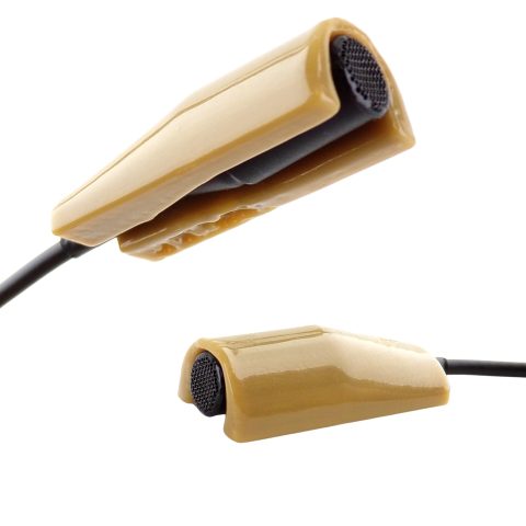 URSA MiniMount – DPA 4071 (Brown)