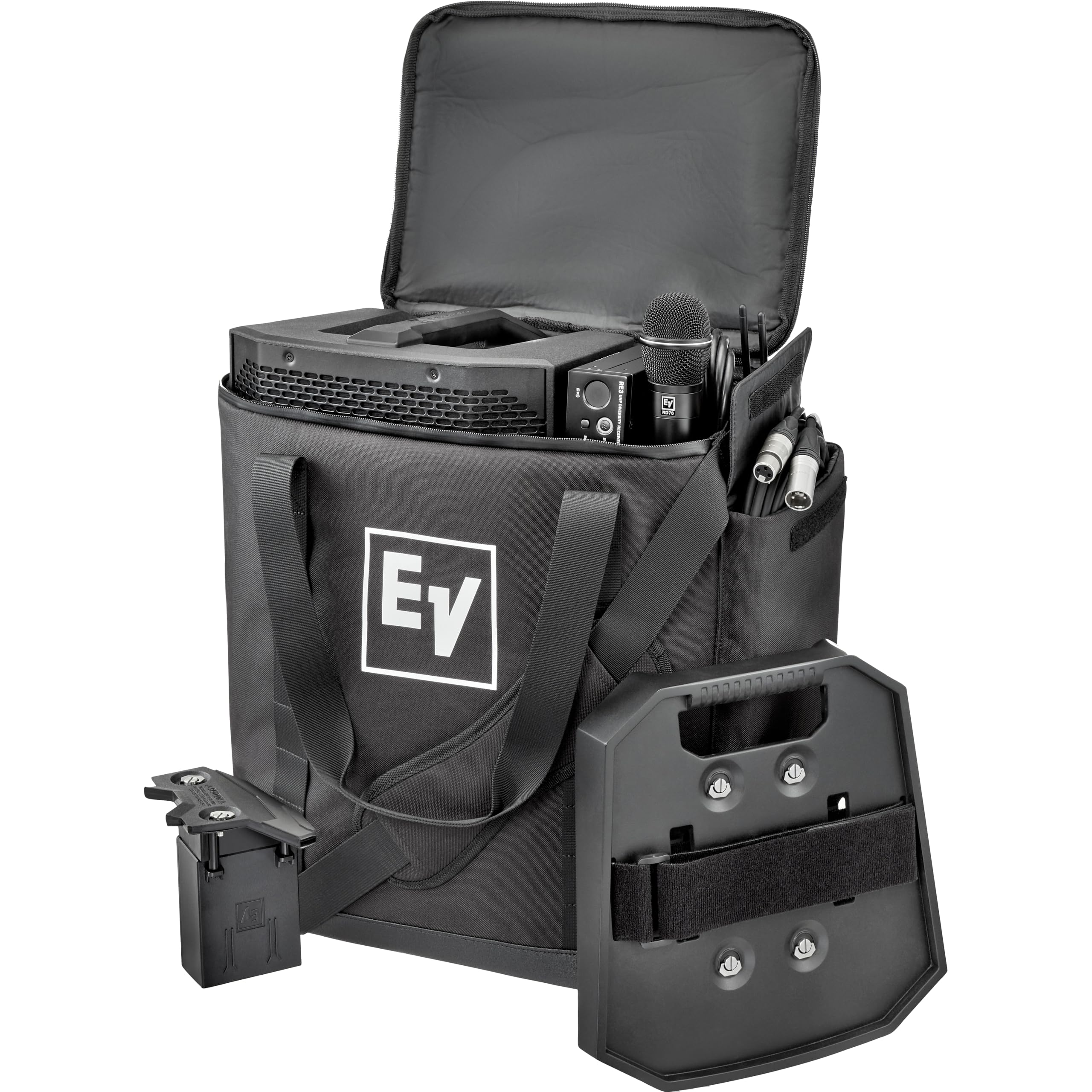 Electro-Voice Padded Tote Bag for EVERSE 8