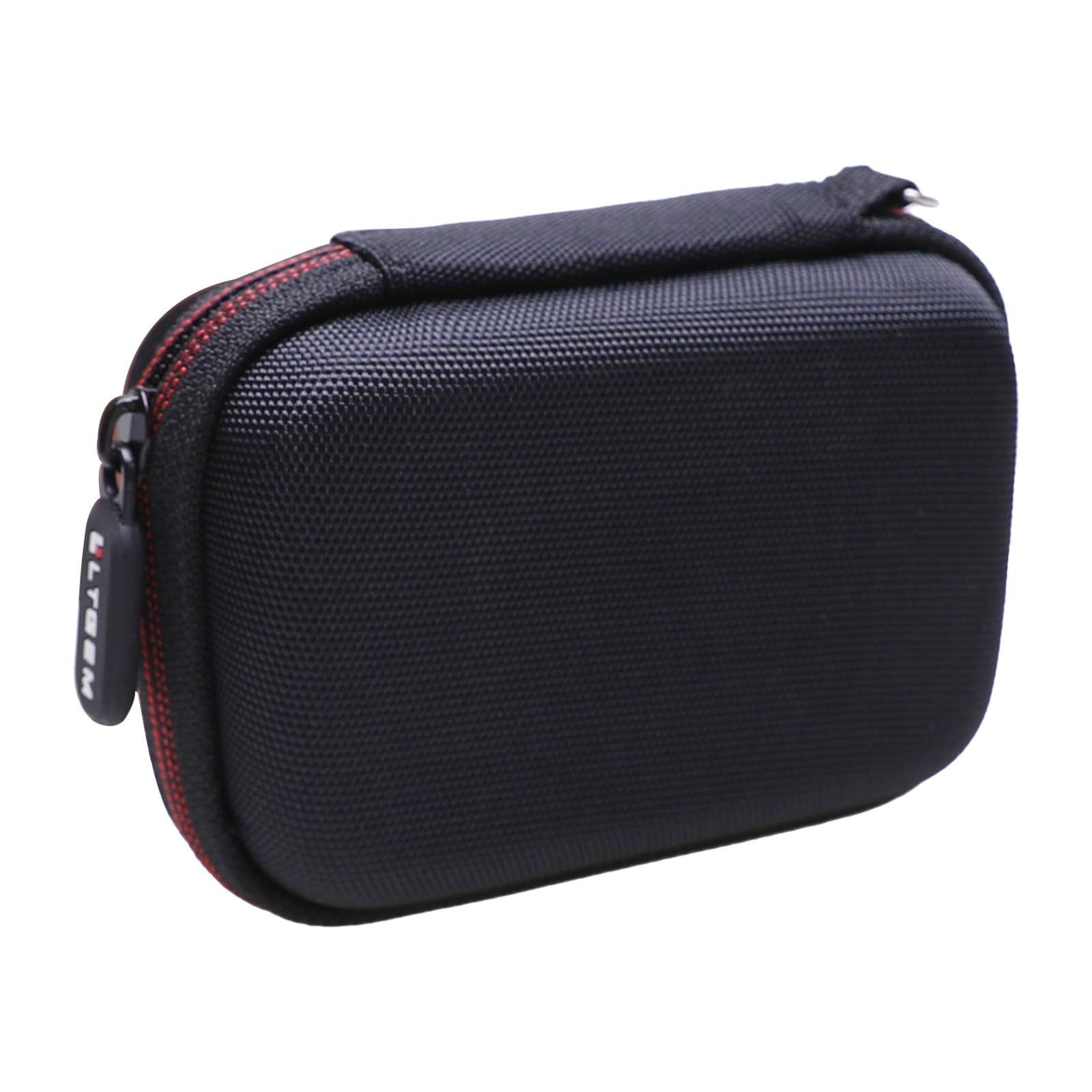 LTGEM Carrying Case for Fender Mustang Micro/Mustang Micro Plus Headphone Amplifier (Case Only)