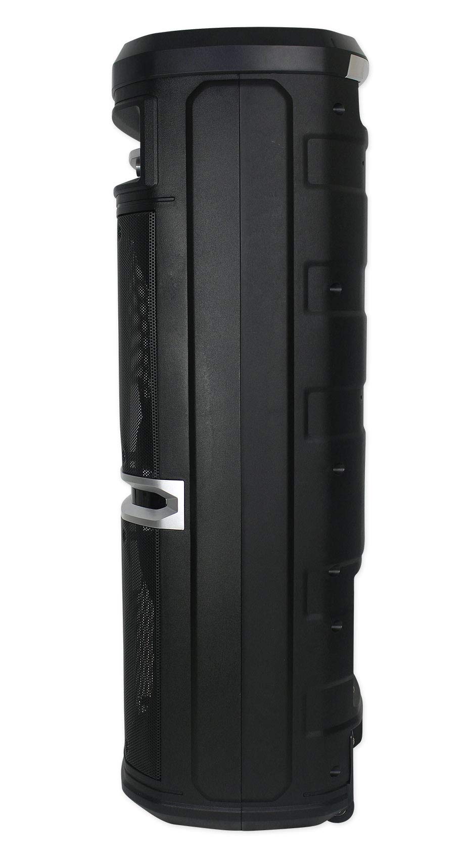 Rockville Go Party X10 Dual 10″ Battery Powered Bluetooth Speaker