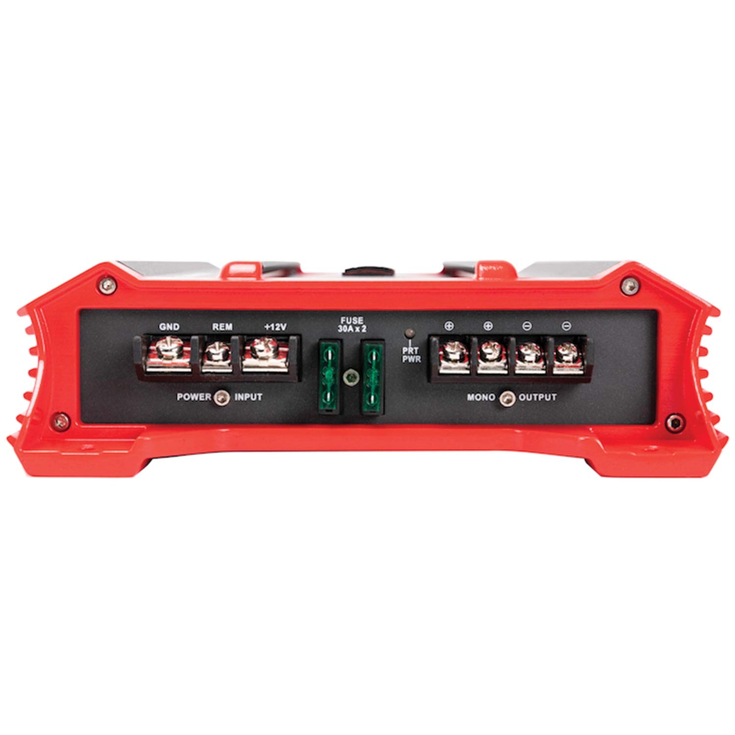 Crunch Ground Pounder GP-2500.1 2500 Watt Monoblock Amplifier