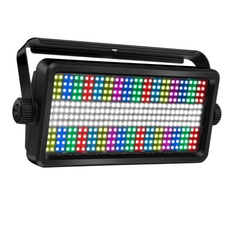 LED Stage Strobe Effect Lights (14LEDs Stage Light)