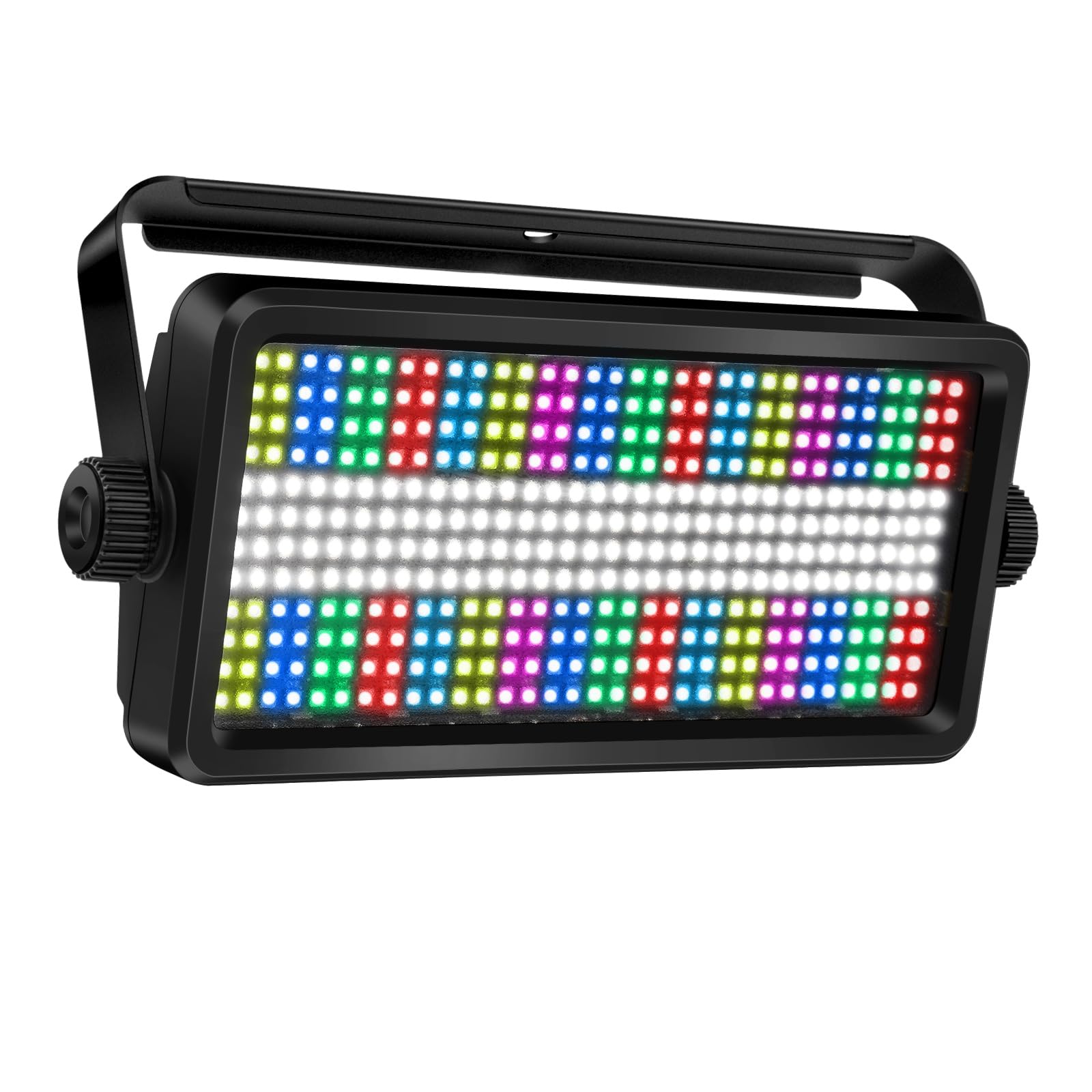 LED Stage Strobe Effect Lights (14LEDs Stage Light)