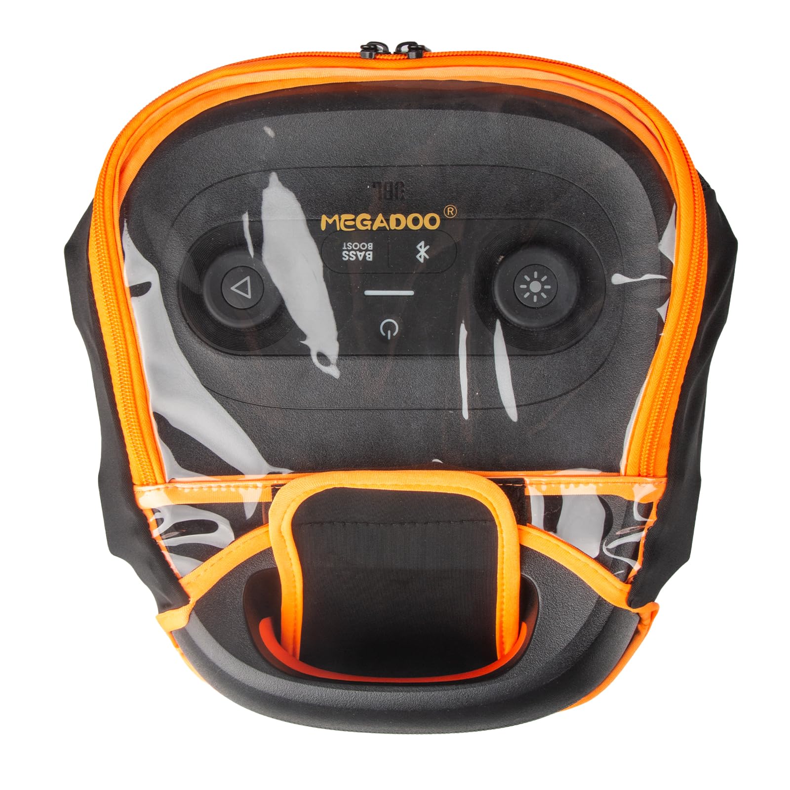 MEGADOO Dust Cover Protective Case for JBL Partybox 110