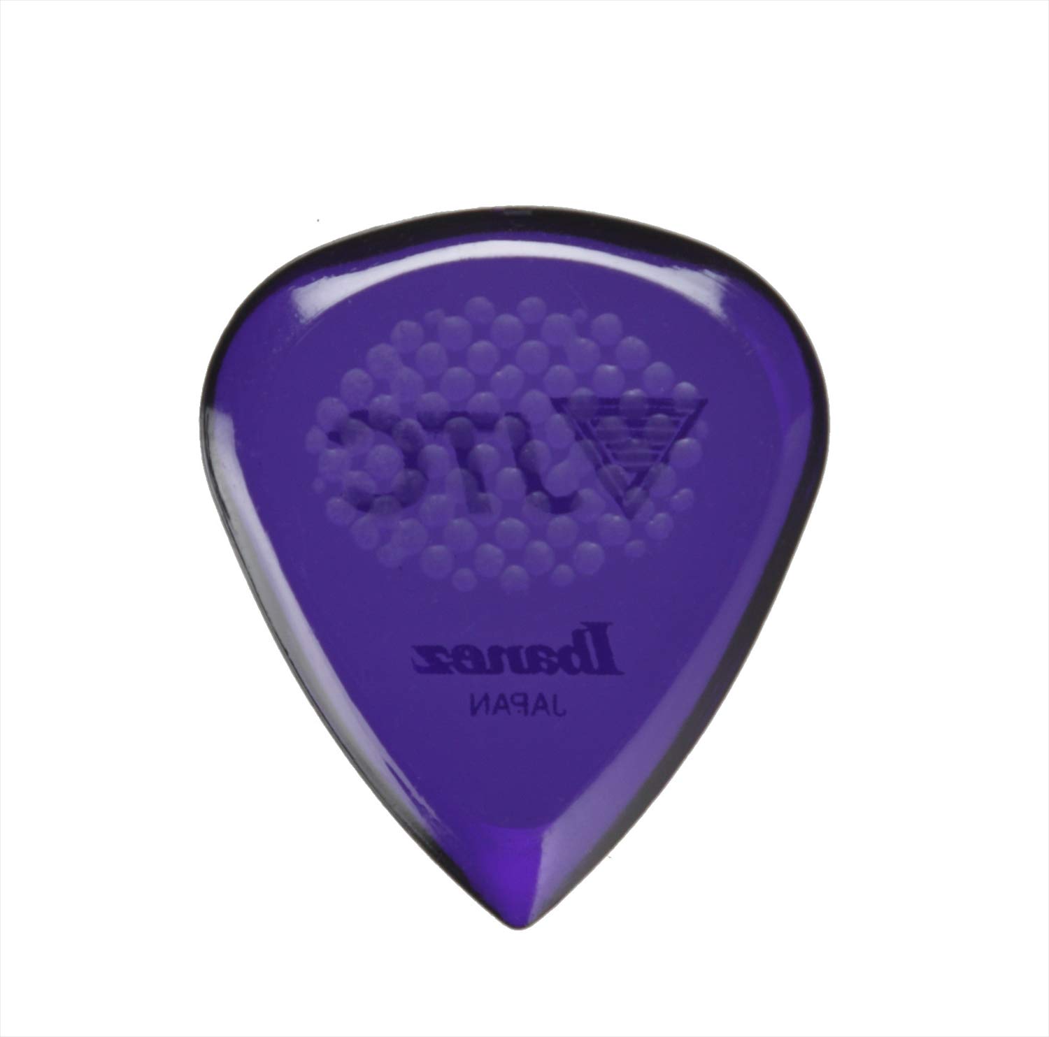 Ibanez PJTC1R JTC Pick 6 Pack 2.5mm