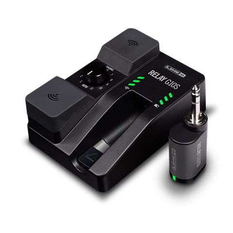 Line 6 Relay G10SII Guitar Wireless System