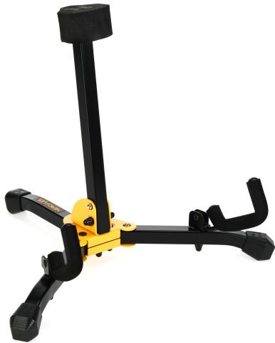 Hercules DS550BB French Horn Stand with Bag