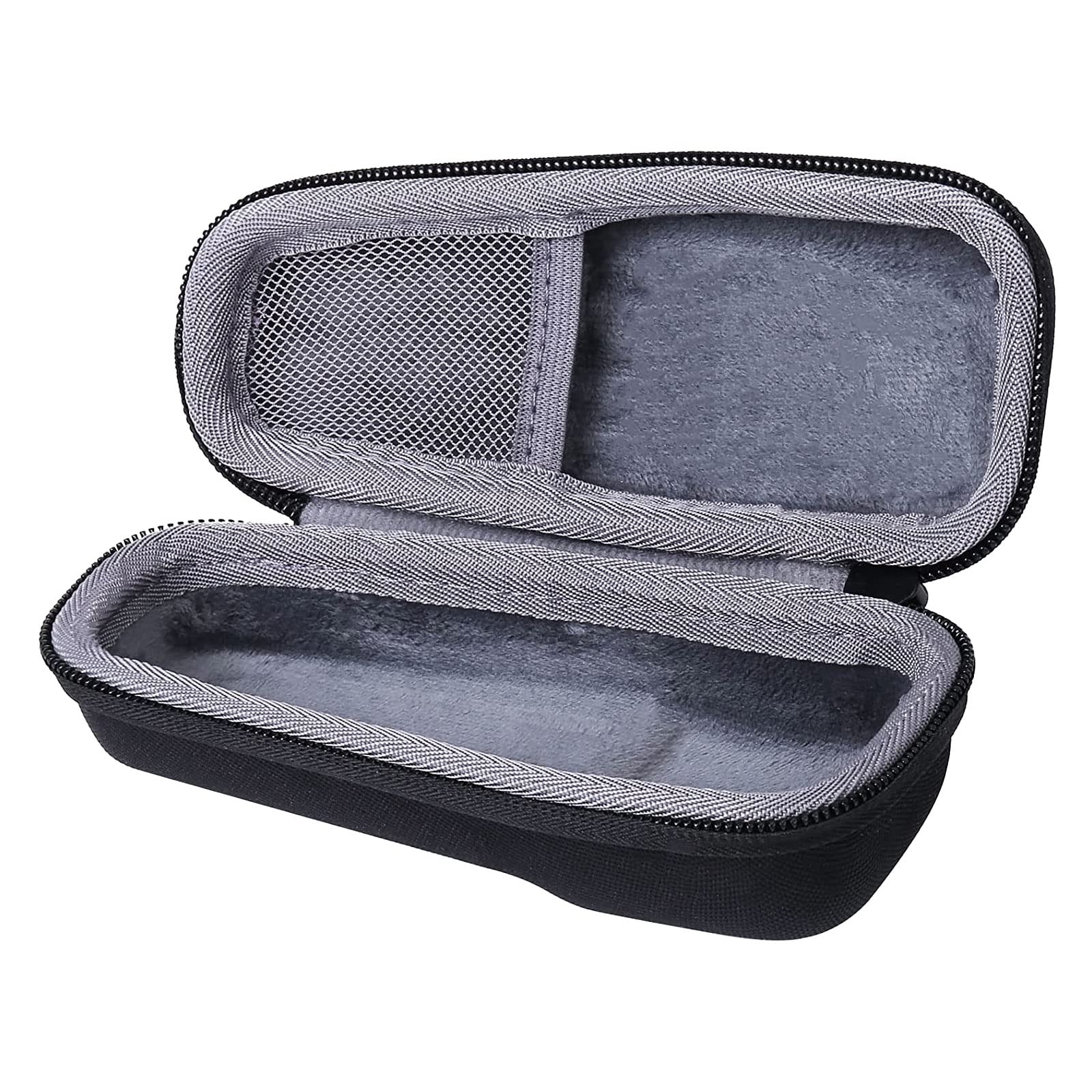 co2CREA for Zoom H1n H1 Digital Handy Recorder Hard Protective Case, Black
