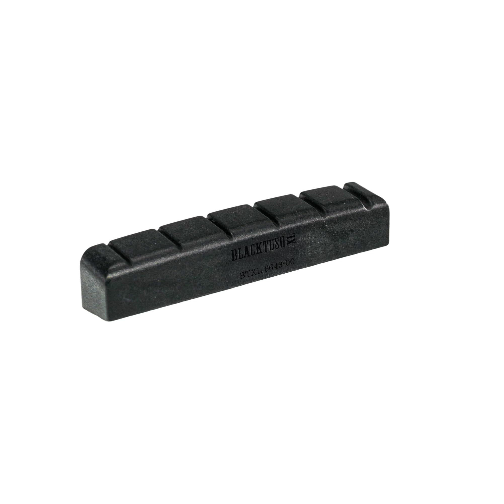 TUSQ XL by Graph Tech PT-6643-00 Nutfits Schecter/ESP 6-String Guitars, 43mm