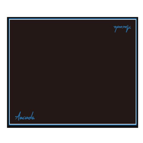Aucuda Drum Mat, 6×6.6 ft Soundproof Drum Rug with Non-Slip Grip Bottom, Great Gift for Drummers