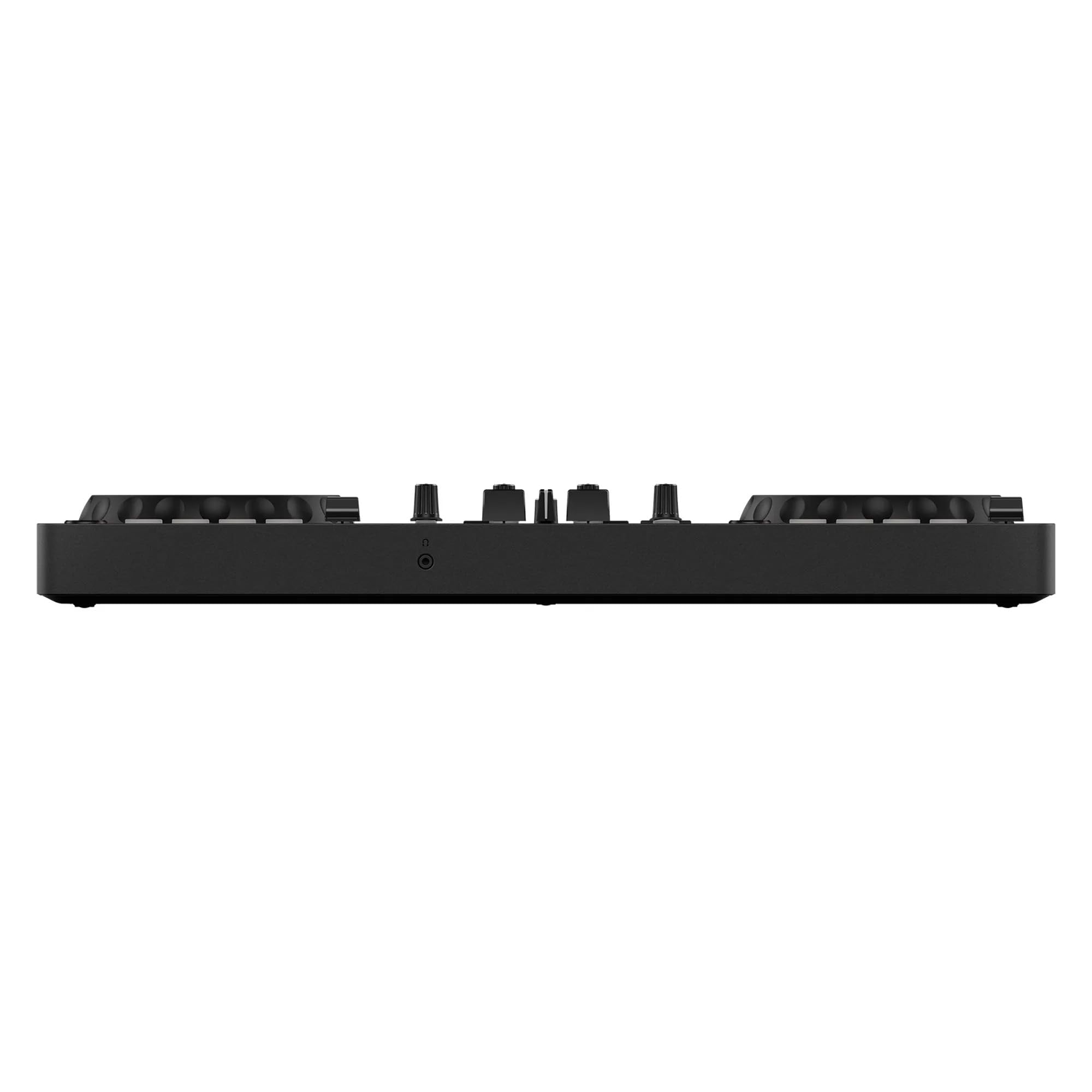 Pioneer DJ FLX4 2-Channel DJ Controller – Graphite