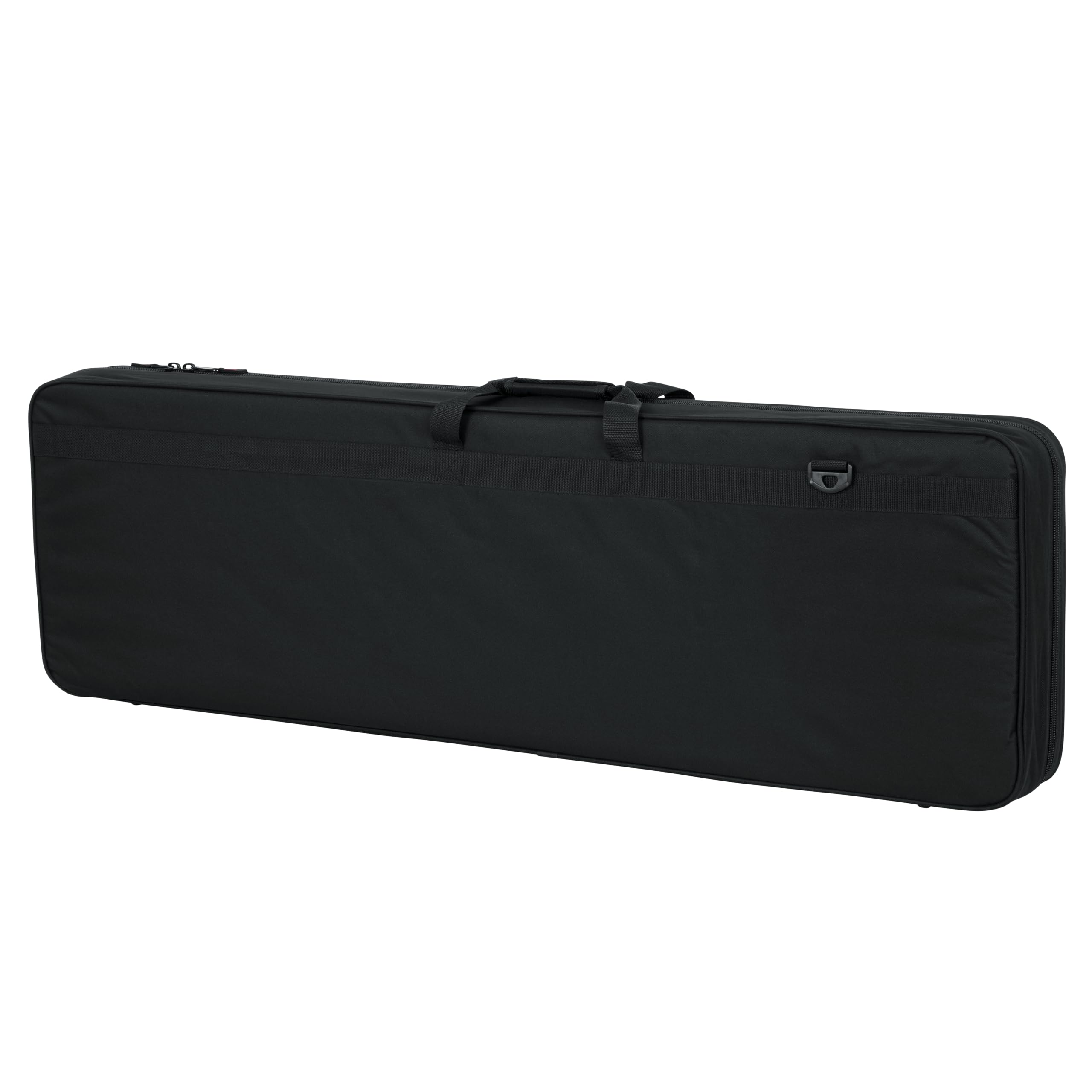 Gator Cases Lightweight Polyfoam Guitar Case for Electric Bass Guitars; (GL-BASS)