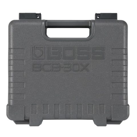 BOSS, BCB-30X Pedal Board