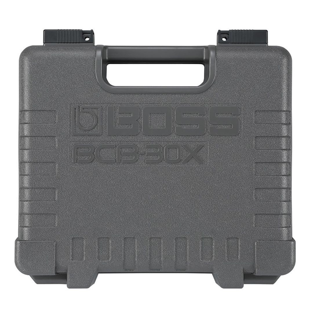 BOSS, BCB-30X Pedal Board