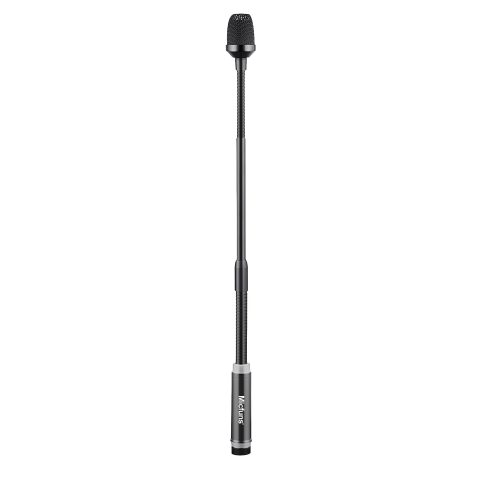 Professional Dynamic Microphone for DJ Mixer Dedicated Disc Shouting