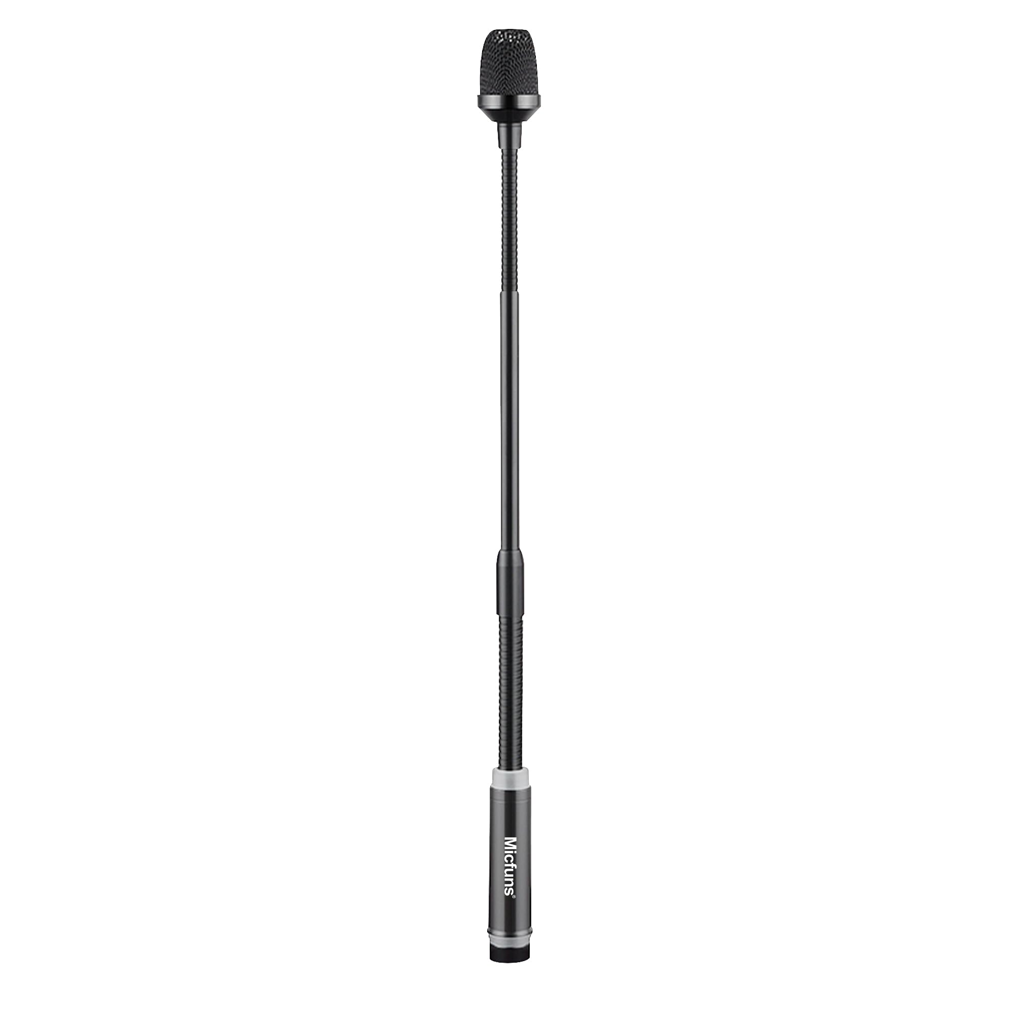 Professional Dynamic Microphone for DJ Mixer Dedicated Disc Shouting