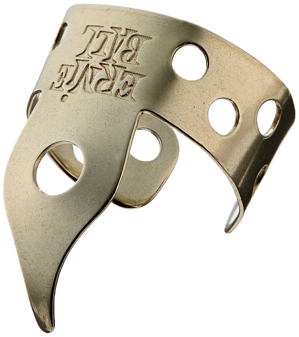 Ernie Ball Finger Picks Assorted Colors bag of 24
