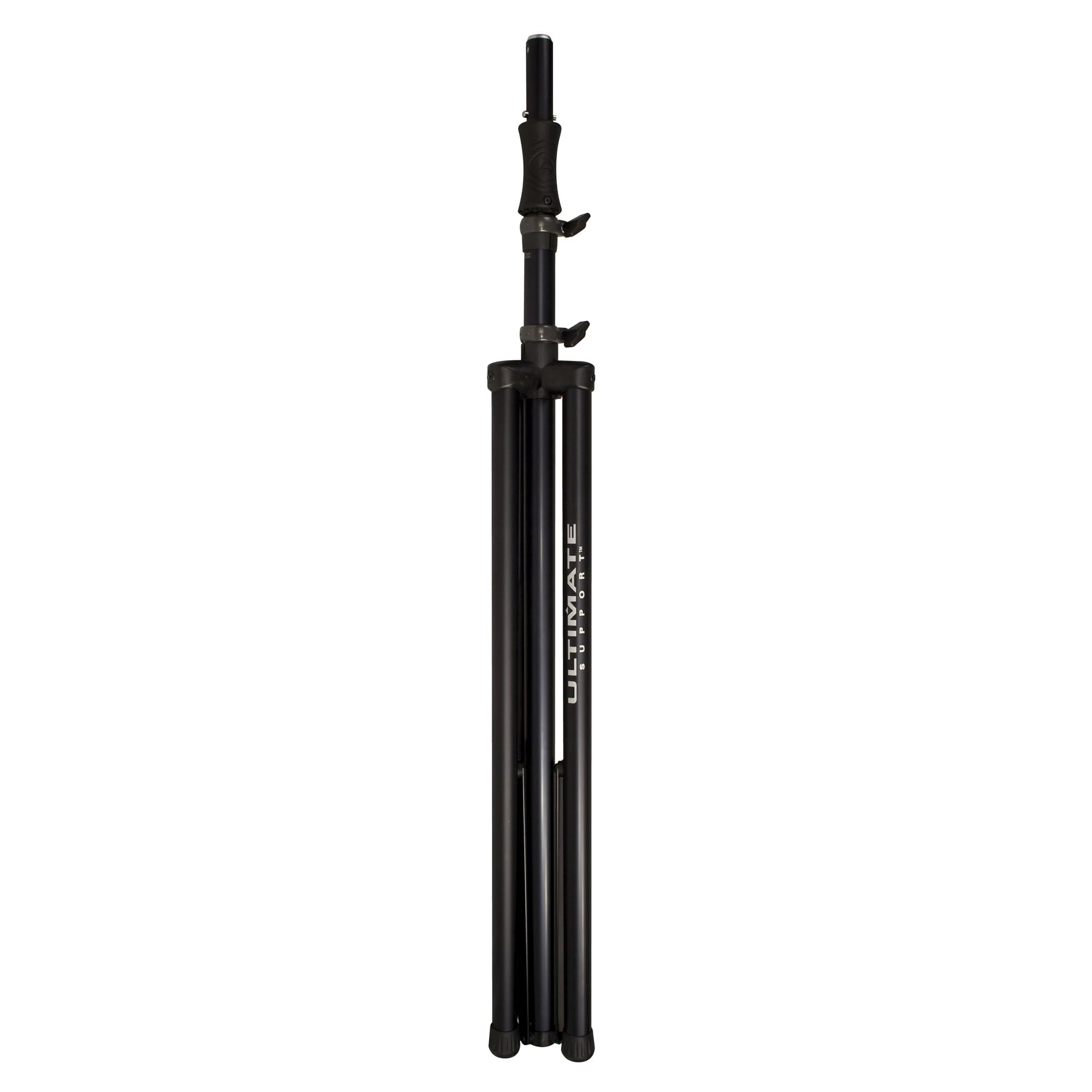 Ultimate Support TS-110B Air-Powered Series Tripod Extra Tall Speaker Stand