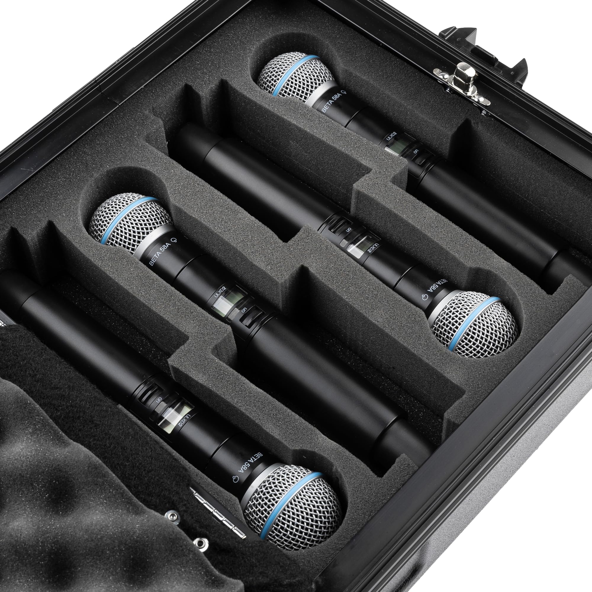 Gator SH-WSYS-CASE4 Wireless Case